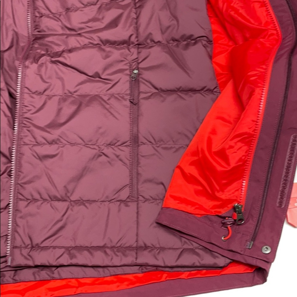 The North Face Carto Jacket (J531) - Picture 9 of 12